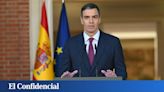 "Un espectáculo bochornoso": la prensa extranjera critica la "amenaza" de Sánchez de controlar los medios