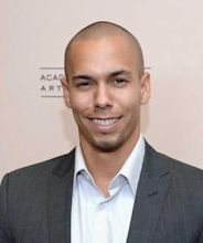 Bryton James