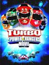 Turbo: A Power Rangers Movie