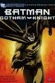 Batman: Gotham Knight