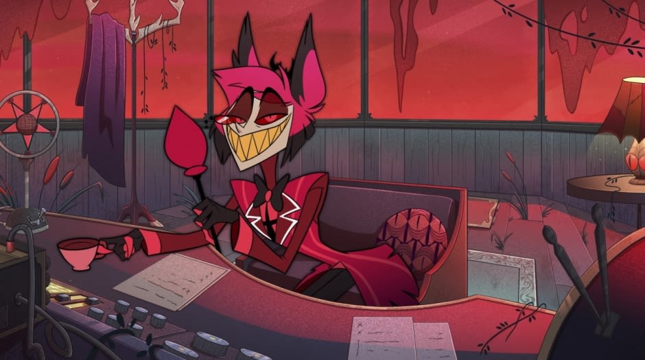 Prime Video Orders Third and Fourth Seasons for ‘Hazbin Hotel’