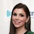 Heather Dubrow