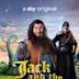 Jack and the Beanstalk: After Ever After