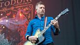 Bill Kelliher Says Mastodon Plan to Write New Album Next Year, Opens Up About Difficulties of Touring