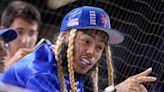 Tekashi 6ix9ine, en problemas con el IRS: incautan sus pertenencias en Florida - La Opinión