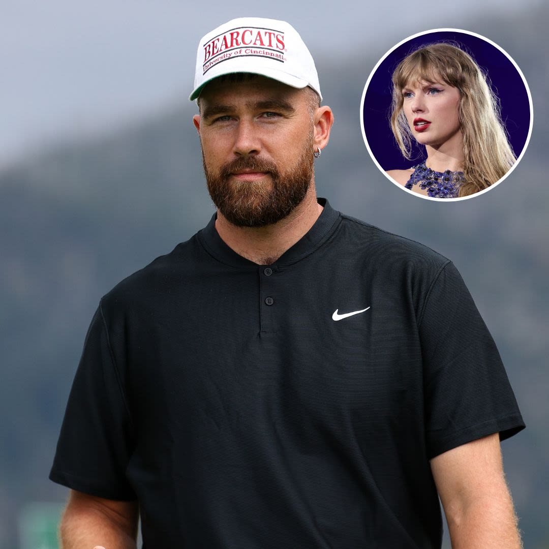 Changed by Fame? Travis Kelce ‘Used to Be Much More Humble’ Before He Started Dating Taylor Swift