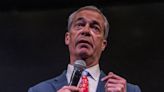 Farage warns of 'one thing' that will help stop the boats, but Sunak won't do it