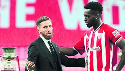 Top-10 Iñaki Williams