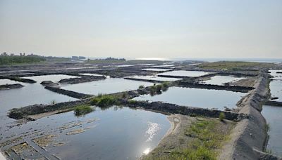 防制改善空品展成效 臺東卑南溪水覆蓋再創新紀錄 連續30個月無揚塵事件日