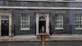 Primer ministro británico convoca a elecciones para el 4 de julio