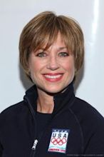 Dorothy Hamill