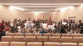 Ciudad Real: El colegio de Médicos da la bienvenida a 81 residentes que se formarán en la provincia