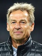 Jürgen Klinsmann