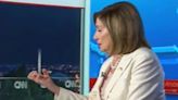 Nancy Pelosi makes graphic hand gesture while describing McCarthy’s predicament