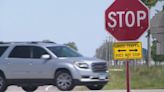 Locals weigh in on upcoming 4-way stop in rural Champaign County