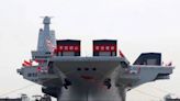 中國大外宣機會又來了...「福建號」航艦傳明日進行首次海試 - 自由軍武頻道