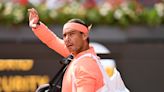 Nadal - Zverev: canal TV, a qué hora es, cómo y dónde ver online el debut en Roland Garros