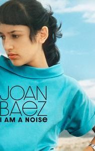 Joan Baez I Am a Noise