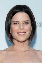 Neve Campbell