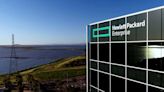 HPE Fiscal 2024 Profit Outlook Disappoints, Shares Fall