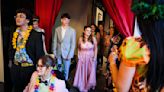 For teens living with chronic illness, a prom night to remember - The Boston Globe