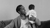 A$AP Rocky and His Look-Alike Sons Star in Bottega Veneta’s Father’s Day Campaign