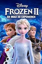 Frozen II - Il segreto di Arendelle