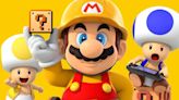 Fans superan todos los niveles de Super Mario Maker a días del cierre de servidores