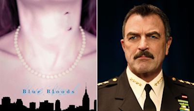 Another 'Blue Bloods' is coming to TV. This one does not star Tom Selleck and Donnie Wahlberg.