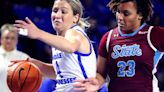 MTSU basketball's Savannah Wheeler named Conference USA Female Athlete of the Year