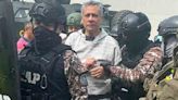 Defensa de Glas presentará recurso de apelación en Ecuador - Noticias Prensa Latina