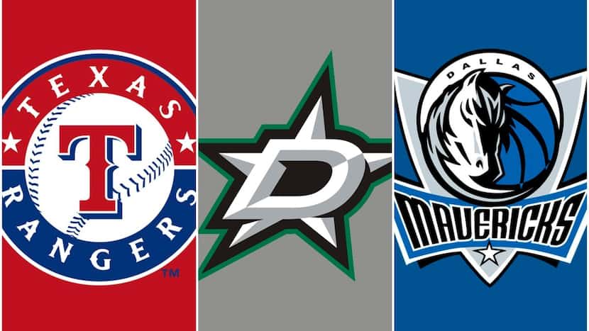 How to watch Stars, Mavericks and Rangers with all teams in action Friday night