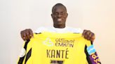 N’Golo Kanté ya es nuevo jugador de Al Ittihad, el equipo en el que también aterrizó Benzema: la fortuna que va a cobrar