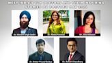 Meet India’s Top Doctors and Their Inspiring Stories on Doctor’s Day 2024