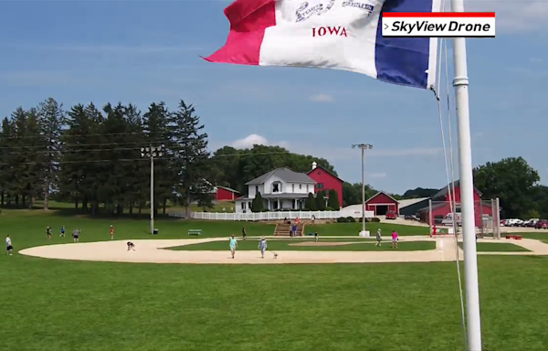 Report: Field of Dreams sold to local ownership as improvement plans move forward