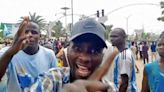 Curfew imposed in Nigerian state after 'hunger' protest