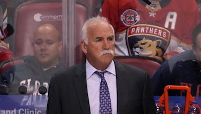 NHL Reinstates Joel Quenneville, Two Executives Implicated in 2010 Blackhawks Scandal