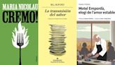 Los 15 mejores libros de cocina y gastronomía para regalar en Sant Jordi: recomendaciones