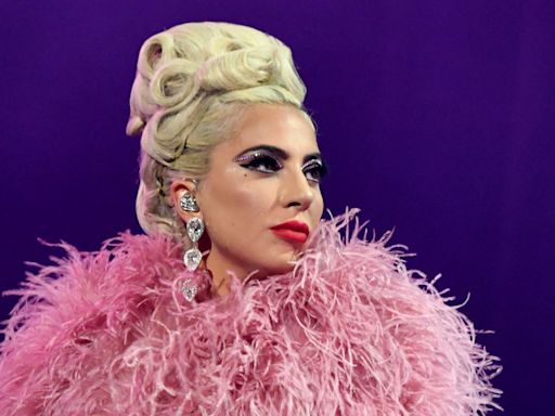 Lady Gaga to release Joker companion album