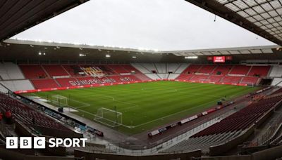 Sunderland: Women's team to play four matches at Stadium of Light