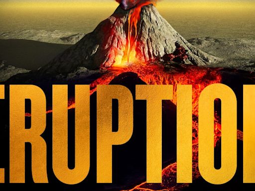 This is why widow of Michael Crichton chose James Patterson to finish his 'Eruption' book