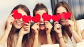 Celebrate Your Soul Sisters With These 100 Galentine's Day IG Captions and Quotes