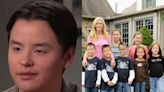 Collin Gosselin says his mom Kate Gosselin and 6 of his siblings didn't reach out to him 'at all' after he was in a near-fatal car crash in 2022