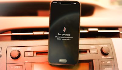 Your Phone Needs to Chill: How to Keep It From Overheating