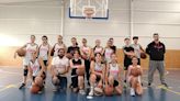 Asturiana Basket, baloncesto con 'valores' para ser 'referencia de los chavales de Lugones y La Fresneda'