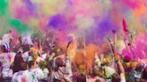 Holi 2024: Where to celebrate the Hindu festival in London