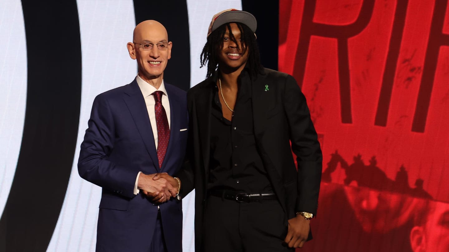 Pitt Star Named Biggest NBA Draft Steal
