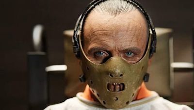 Hannibal Lecter franchise in order: How to watch the movies and TV shows