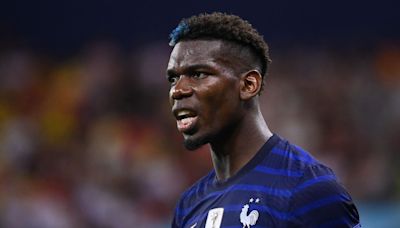 Paul Pogba Opens Up About 4-Year Ban, Says ‘All Will Be Well’