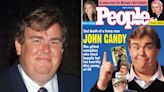 John Candy: Read PEOPLE’s Cover Story About His Death 30 Years Later — ‘None of Us Believed It Would Happen’